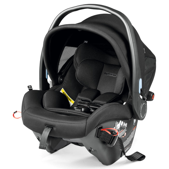 Peg Perego Primo Viaggio 4-35 Urban Mobility infant car seat True Black