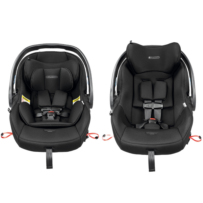 Peg Perego Primo Viaggio 4-35 Urban Mobility infant car seat True Black