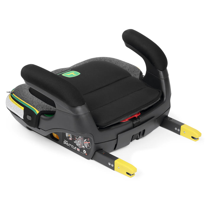 Peg Perego Viaggio Shuttle Booster John Deere Black & Green