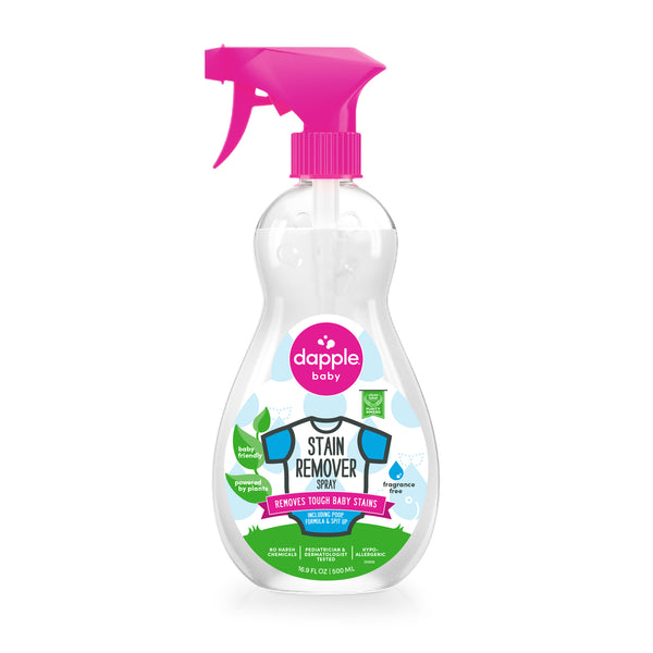 Dapple Stain Remover Spray