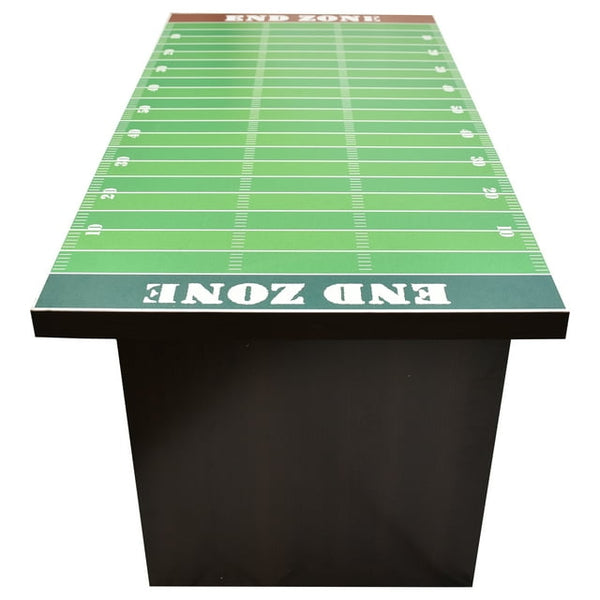 BK Furniture Top Sports Fan Desk-Football