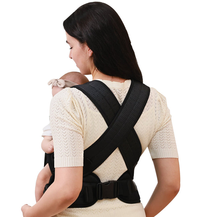 Sunveno All-in-One Baby Carrier