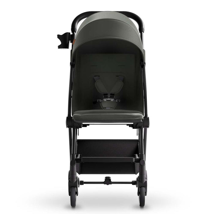 Mompush Lithe V2 Stroller