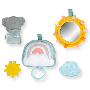 Ingenuity Calm Springs Soothing Essentials Gift Set