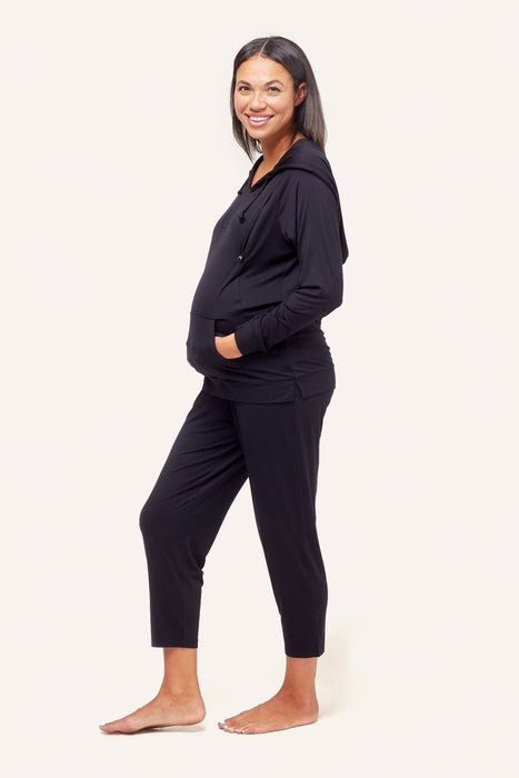 NOM Maternity The Simone Hoodie