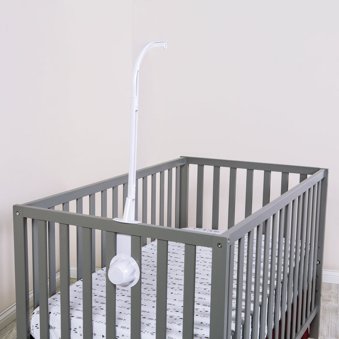 Trend Lab Musical Crib Baby Mobile Arms