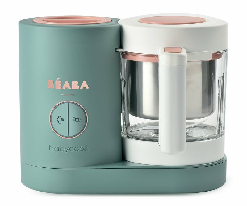 Beaba Babycook Duo (5 stores) find the best price now »