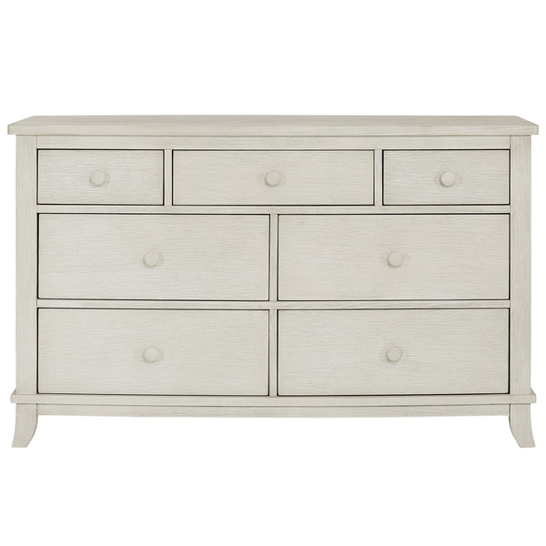 Evolur Signature Amsterdam Double Dresser