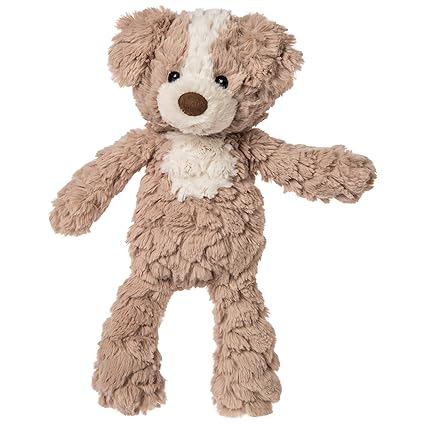 Mary Meyer Putty Nursery Soft Toy