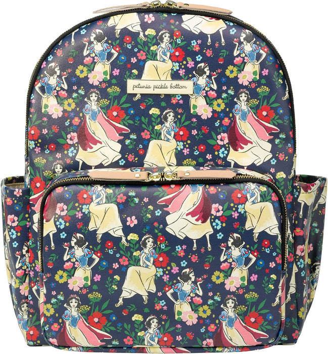 Petunia Pickle District Backpack - Disney Snow White's Enchanted Forest