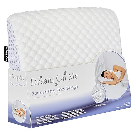 Wedge pillow outlet pregnancy