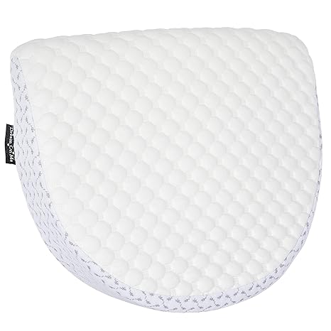 Dream On Me Mommy Pregnancy Wedge-Pillow