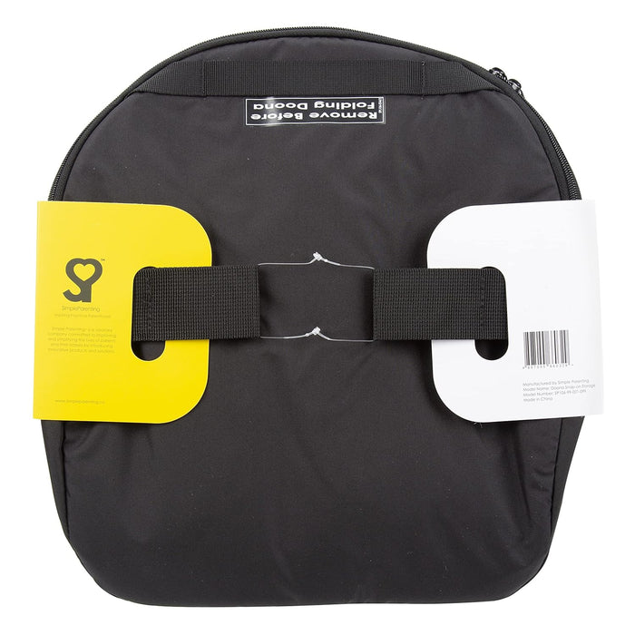 Doona Snap-On Storage Bag Car Seat Bag