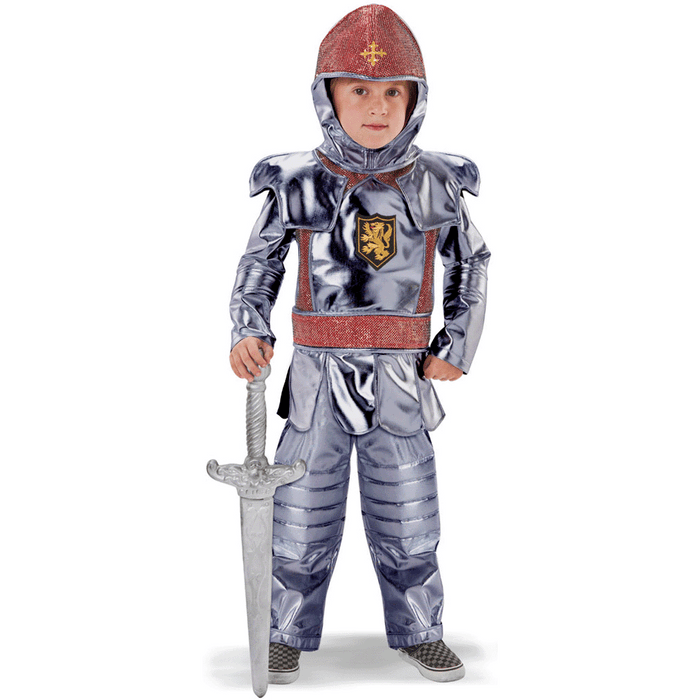 Teetot Silver Knight (Blue, Red or Black)
