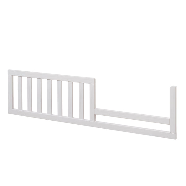 Sorelle Providence Toddler Rail in Vintage White