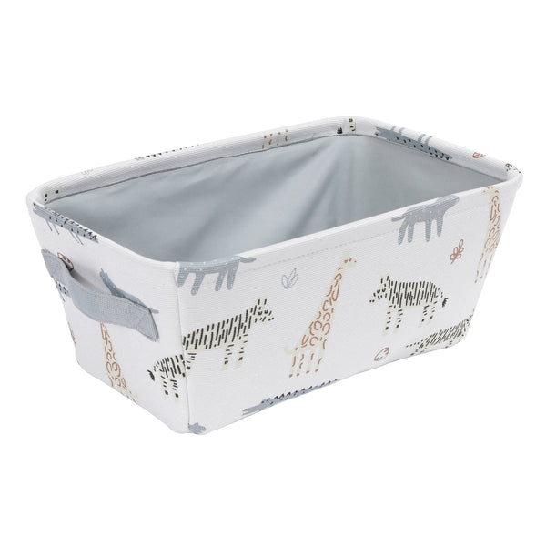 Closet Complete Jungle Animals Small Caddy