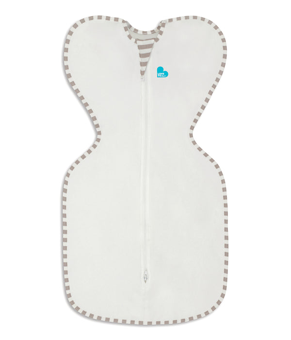 Love To Dream Swaddle UP Organic Cotton Adaptive Swaddle Wrap