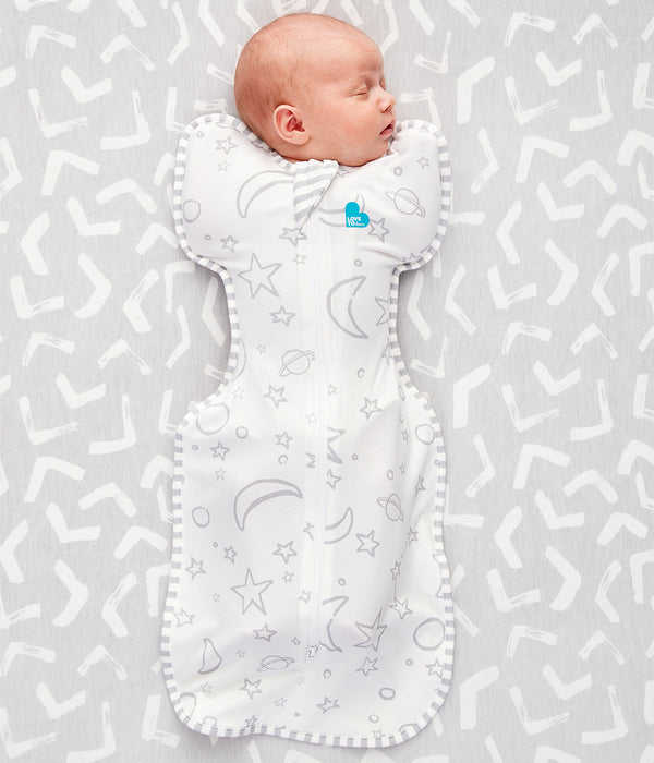 Love To Dream Swaddle Up Silky-lux Swaddle Wrap