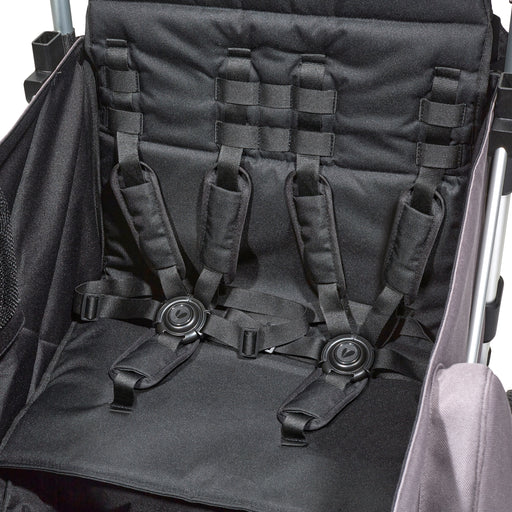 Larktale Caravan Double Seat Kit