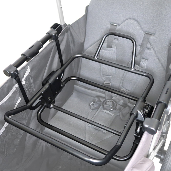 Larktale Car Seat Adapter - Caravan - Chicco