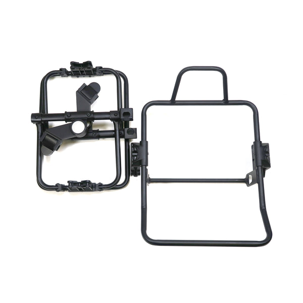 Larktale Car Seat Adapter - Caravan - Chicco