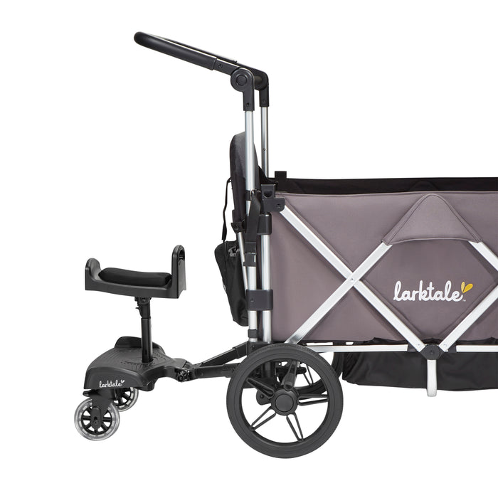 Larktale Universal Ride-Along Stroller Board