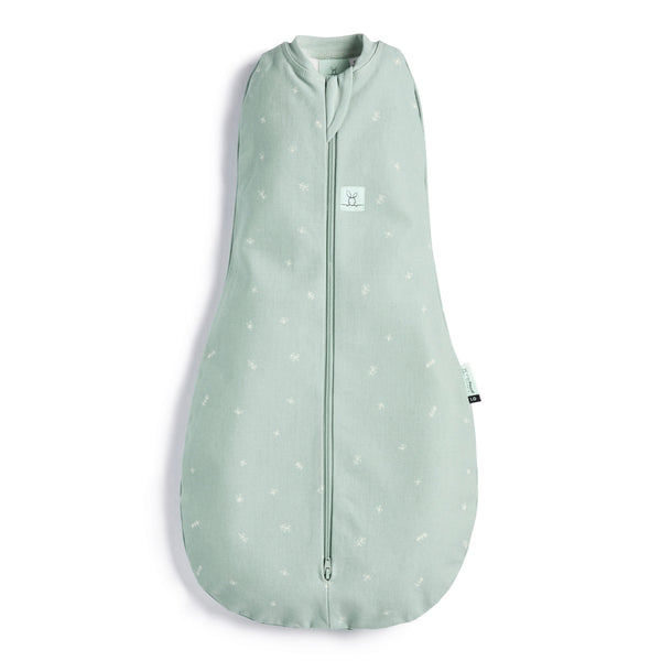 ergoPouch 1.0 TOG Cocoon Sleep Sack Sage