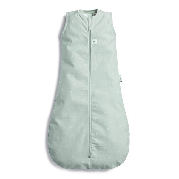 ergoPouch 1.0 TOG Jersey Sleep Sack Sage