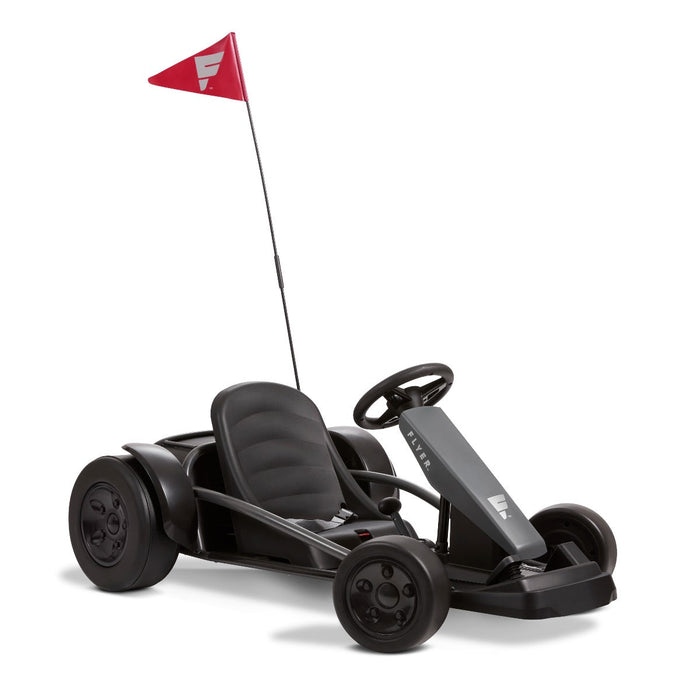 Radio Flyer Flyer Extreme Drift Go-Kart