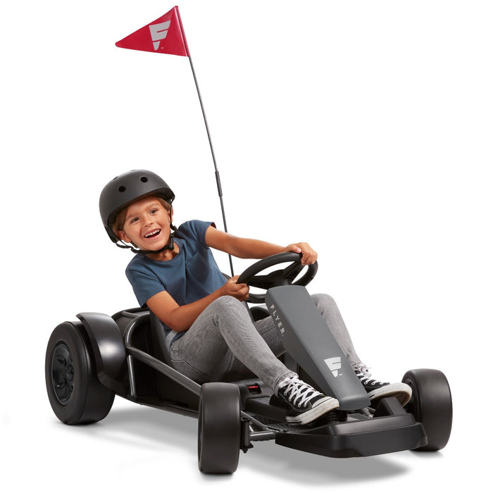 Radio Flyer Flyer Extreme Drift Go-Kart