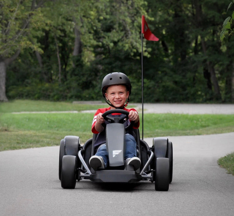 Radio Flyer Flyer Extreme Drift Go-Kart