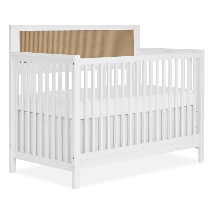 buybuy BABY by Evolur Byron 5-in-1 Convertible Crib