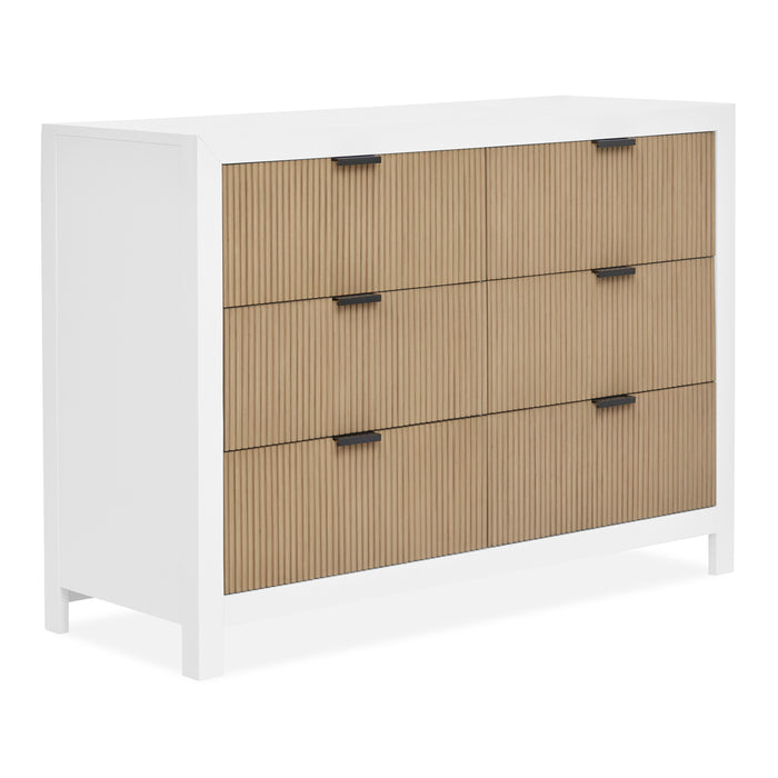 buybuy BABY Byron Double Dresser by Evolur