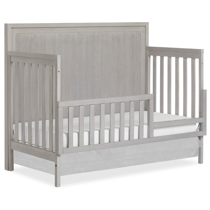 buybuy BABY Vienna Convertible Crib in Sunbleached by Evolur