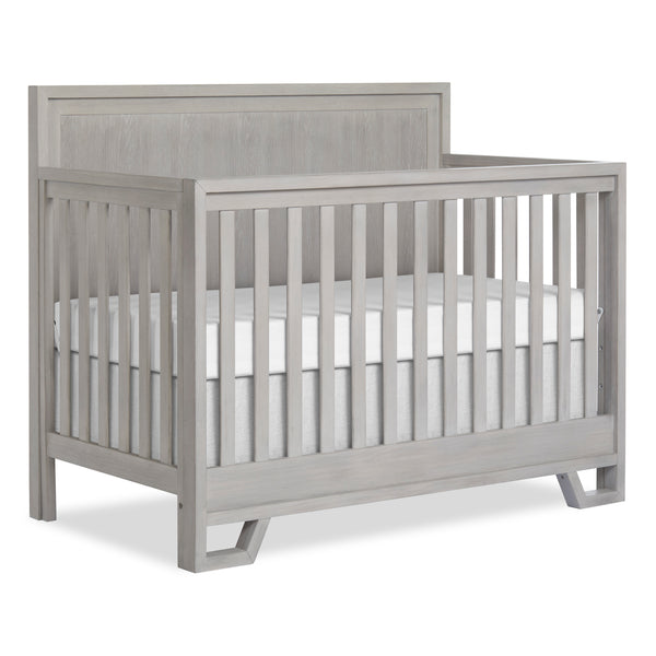 buybuy BABY Vienna Convertible Crib in Sunbleached by Evolur