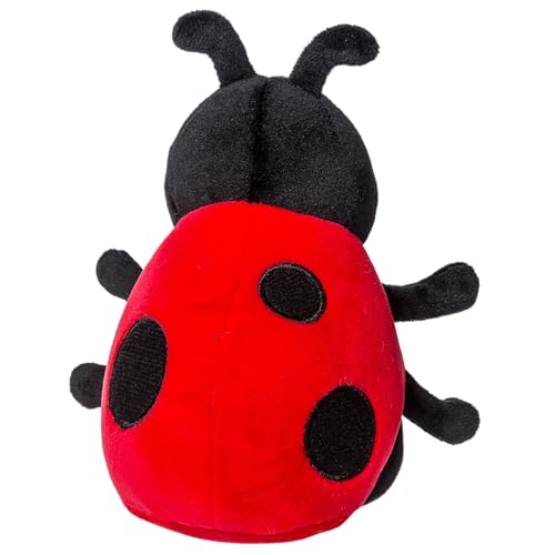 Mary Meyer Smootheez Lady Bug