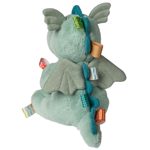 Mary Meyer Taggies Drax Dragon Soft Toy