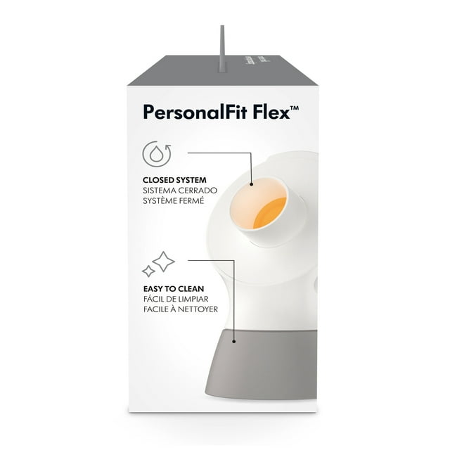 Medela PersonalFit Flex™ Connectors