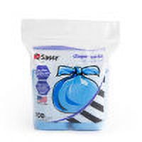 Sassy Dispenser & 25 Count Diaper Sack