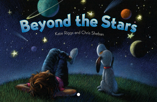 Creative Company Beyond the Stars Book
