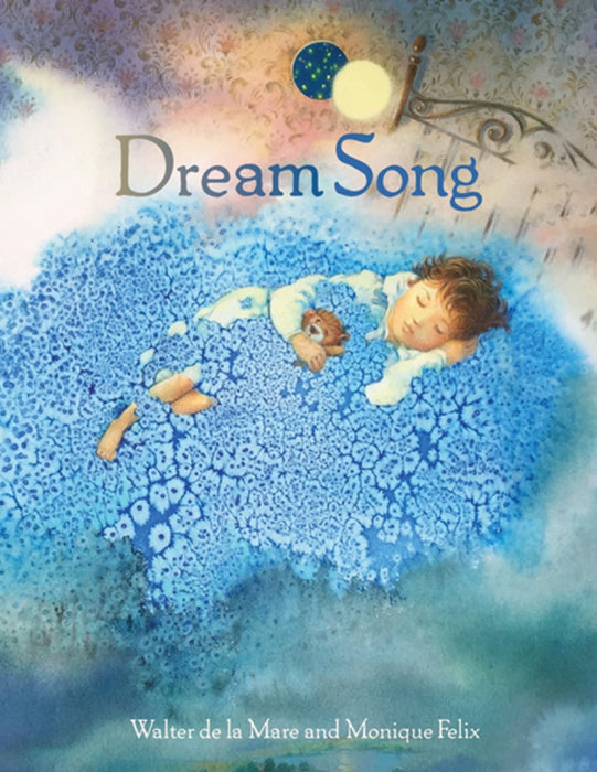 Creative Company Dream Song Book