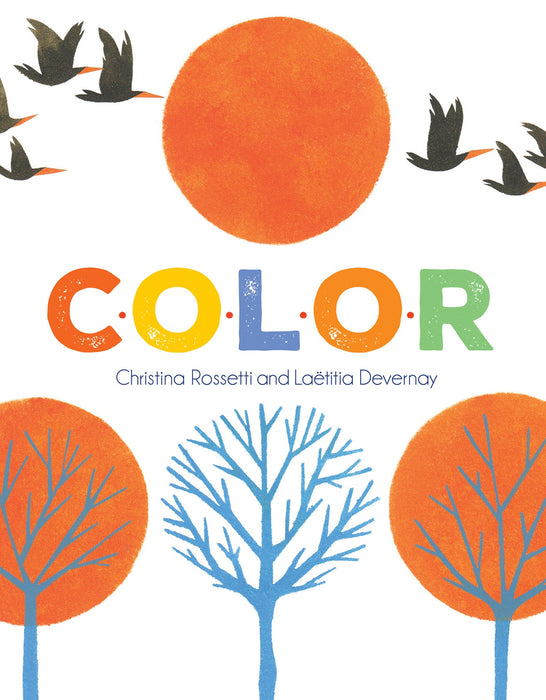 Creative Company Color Book
