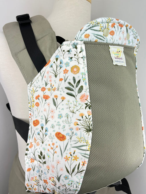 Kinderpack Primavera with Koolnit- Infant