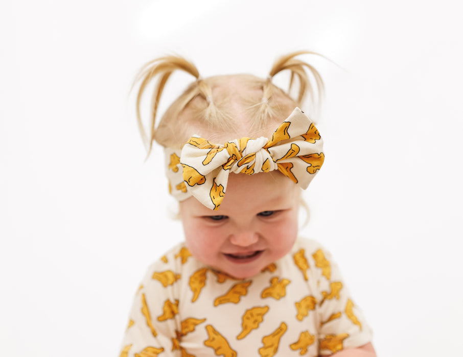 Dream Big Little Co DINO NUGGET DREAM BOW