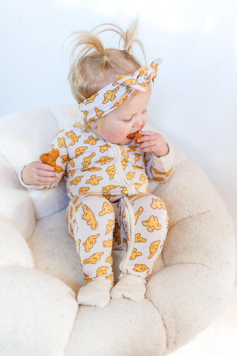 Dream Big Little Co DINO NUGGET DREAM BOW