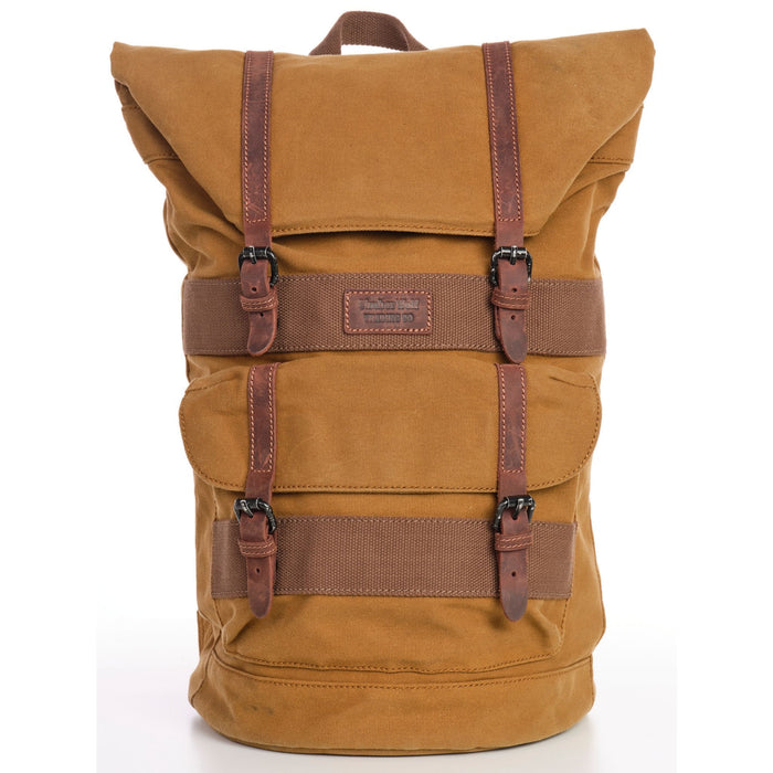 TimberWolf Rucksack Vintage Backpack