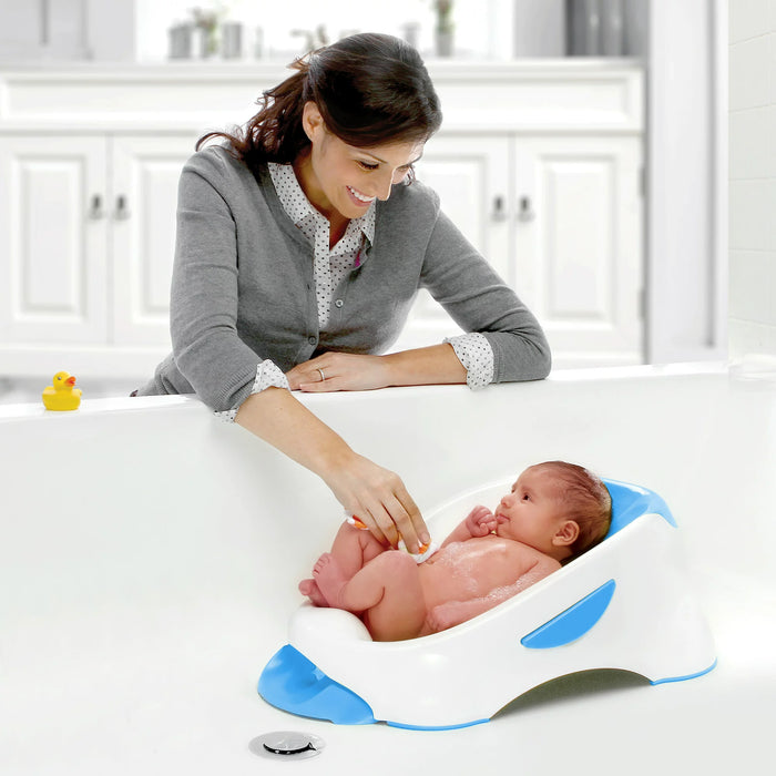 Munchkin Clean Cradle Non-Slip Infant Bather