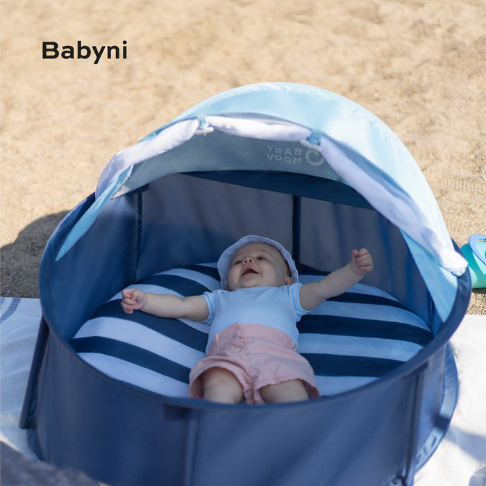 Babymoov Babyni Anti-UV Pop Up Outdoor Tent