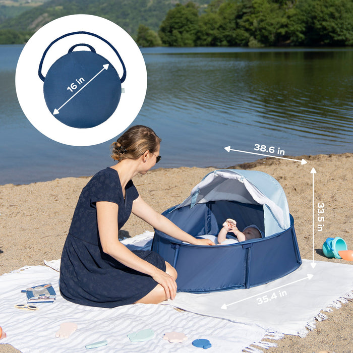 Babymoov Babyni Anti-UV Pop Up Outdoor Tent