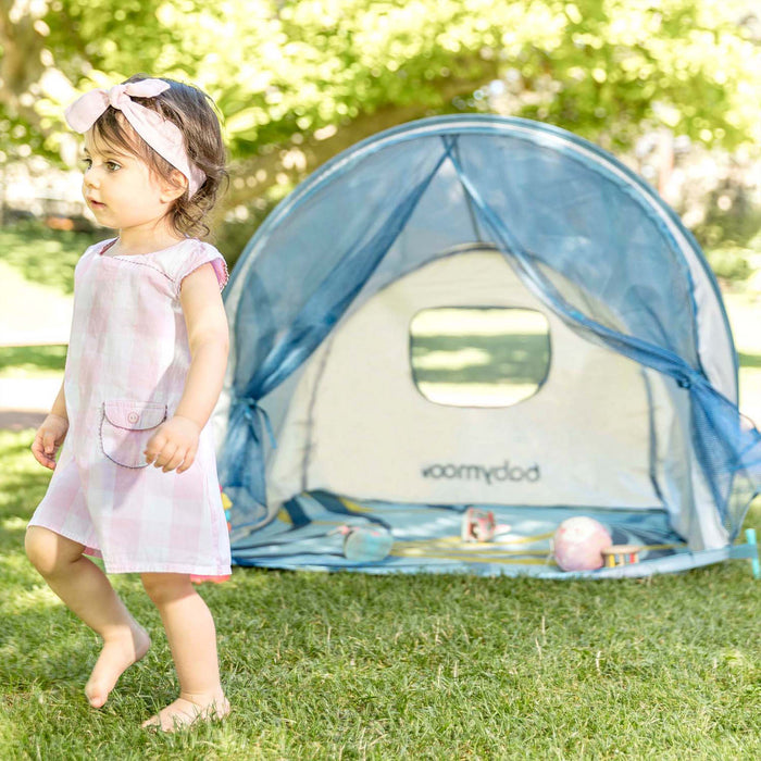 Babymoov Beach Tent Anti-UV 50+ UPF Protection